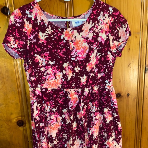 Three old navy dresses - Picture 1 of 5